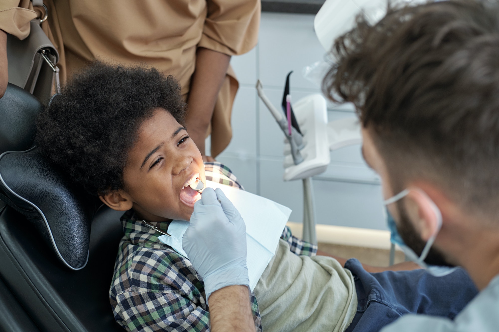 Childrendentistry
