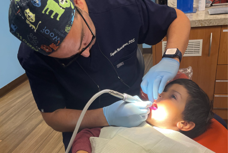 Childrendentistry