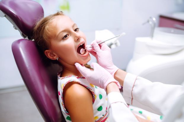 A guide to Children Oral Surgery