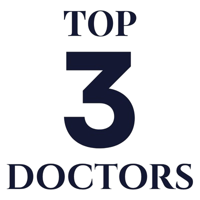 Top 3 Doctors