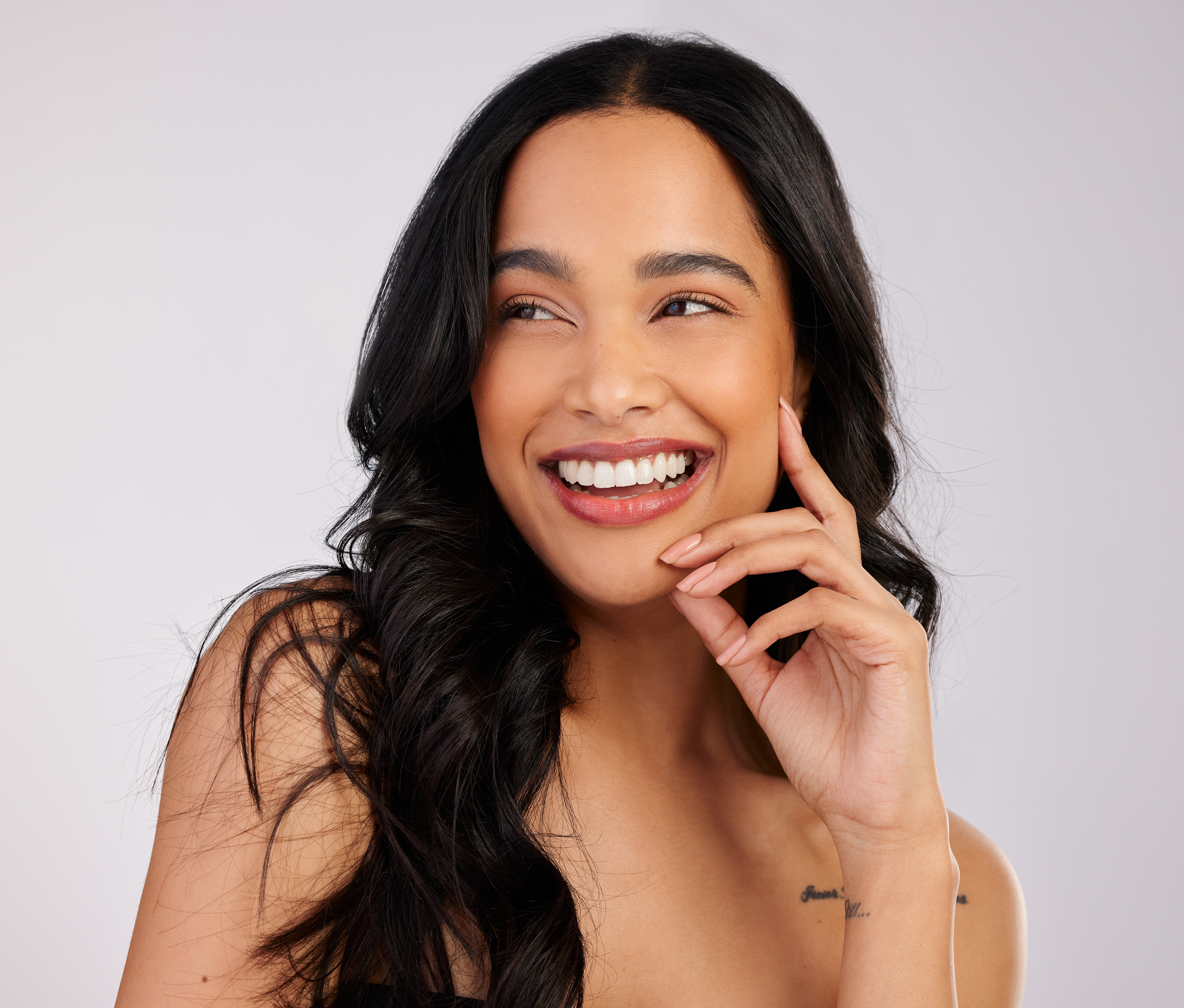 Botox and facial esthetics in Beverly Hills by Dr. Sepehr Nassiripour, DDS