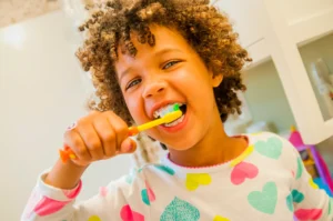 Baby Teeth Stem Cell