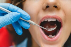 Childrendentist in Beverly Hills