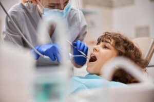 Emergency ChildrenDentist