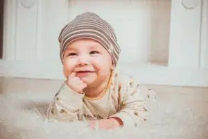 When do Babies Teethe