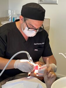 Right ChildrenDentist in Beverly Hills