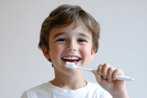 Choosing The Best Toothbrush for Toddlers