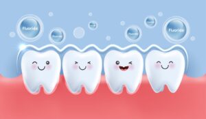When Is Fluoride Safe for Children