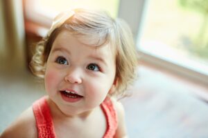 Lip Ties and Toddlers in Beverly Hills