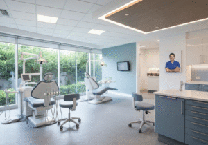 pediatric emergency dentist